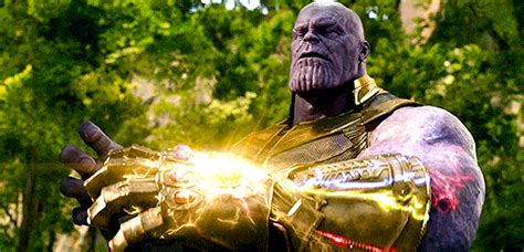 thanos gifs|thanos GIF Maker